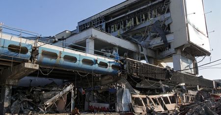 Ukraina ma wielki problem. Brakuje milionów pracowników