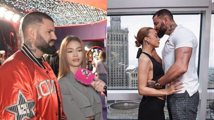 Wojtek Gola i Sofi mówią, jak mieszka im się w "Złotej 44"