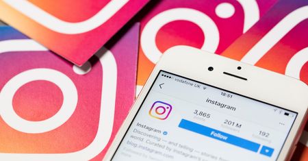Prawie 2 miliardy złotych kary - co przeskrobał Instagram?