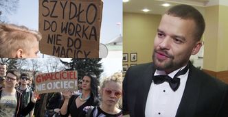 Piróg ostrzega: "Ustawa antyaborcyjna to wyłącznie zasłona dymna. Musimy być bardzo czujni!"