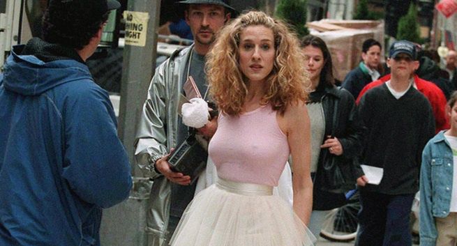 Candace Bushnell, pomysłodawczyni „Seksu w wielkim mieście”, nie otrzymuje tantiem za serial HBO