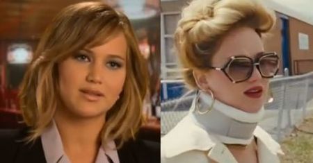 Tak powstawał "American Hustle"!
