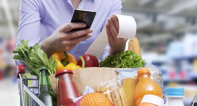 Bezpieczeństwo żywnościowe a ceny żywności