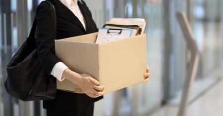 Często chorujesz? Sąd: pracodawca może cię zwolnić