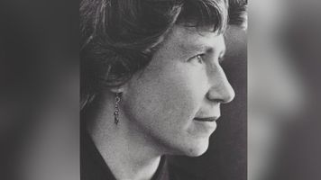 Wymyśliła własny język. Historia Joanne Greenberg