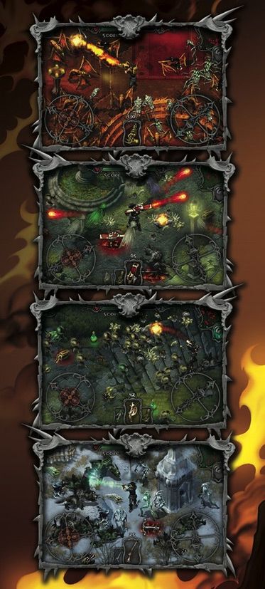 iDracula – najbardziej wyczekiwany update na dniach! 2