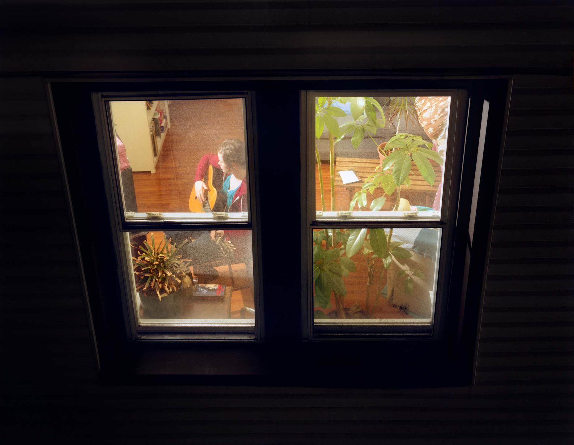 Out My Window - jak pięknie podglądać przez okno 14