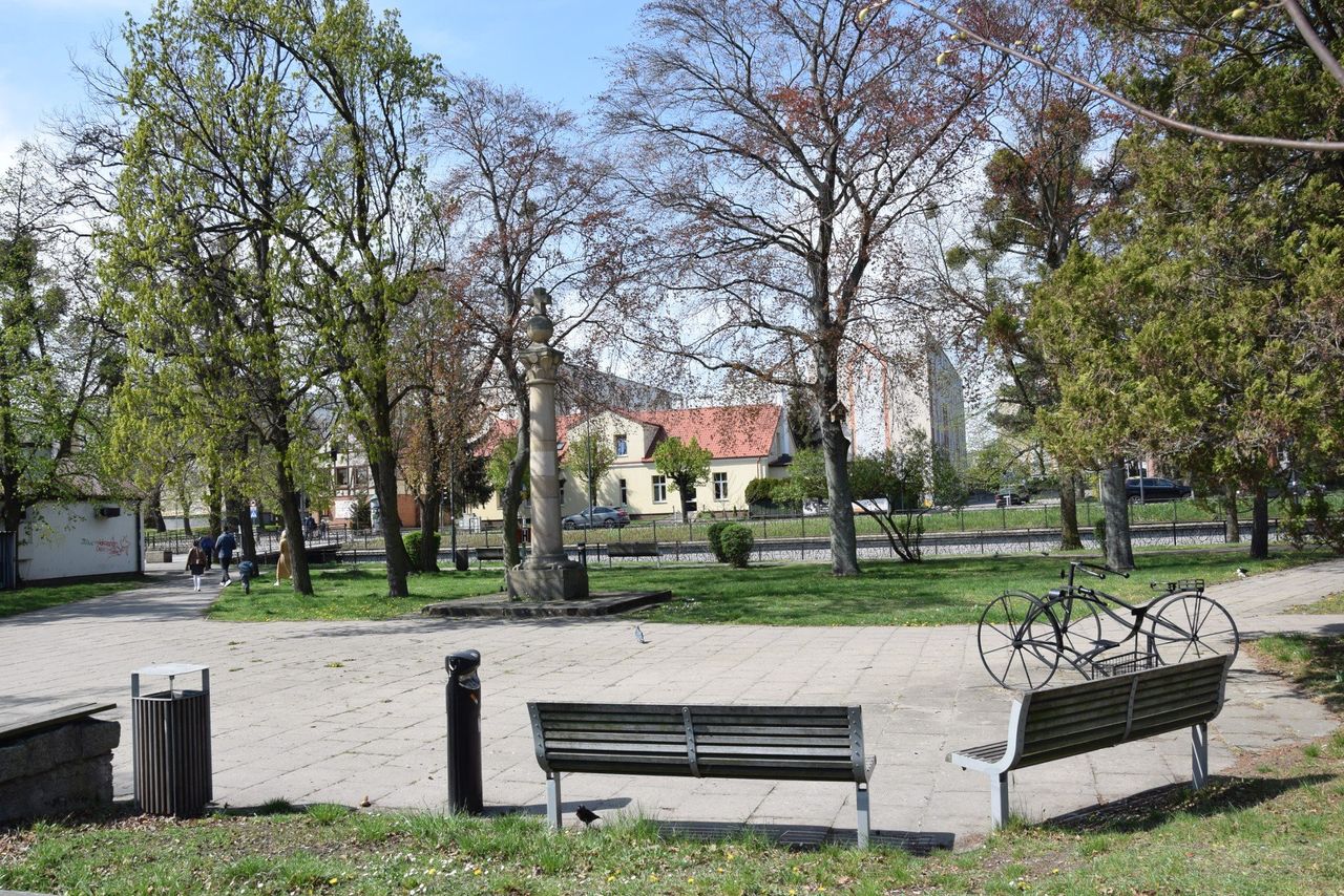 Pruszcz: Będzie rewitalizacja Placu Wyzwolenia. Miasto zyska nową wizytówkę