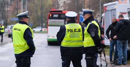 Saperzy usunęli niewybuch. Mieszkańcy mogą wrócić do domów