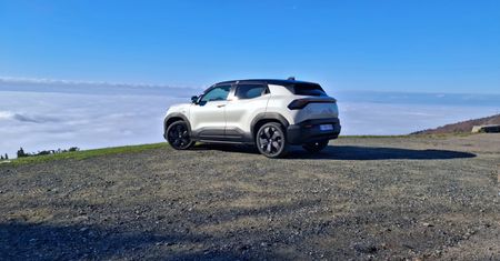 Pierwsza jazda: Toyota Urban Cruiser – rachunek zysków i strat
