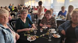 Tak Józefów świętował 8 marca