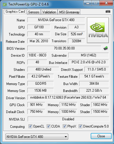 Image