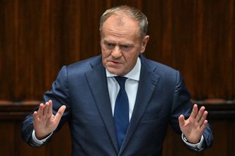 Tusk w Sejmie przekazał nowe informacje. Zaczęło się o 23:30