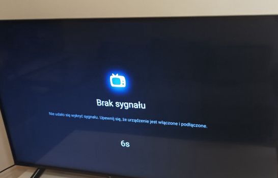 TVP może nadawać w DVB-T do 2023 r. Helsińska Fundacja Praw Człowieka do UKE: Nieuzasadniona faworyzacja