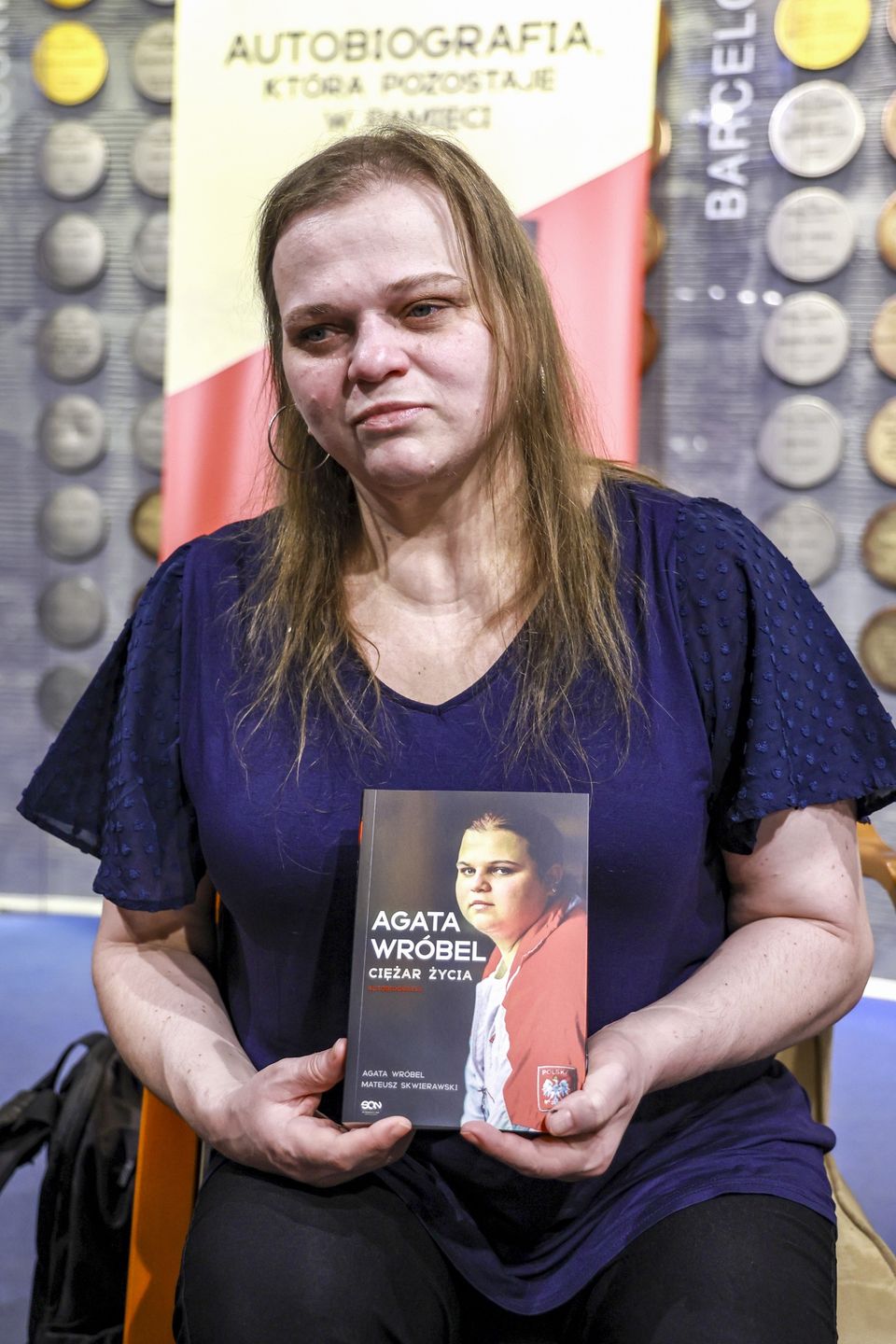Agata Wróbel 