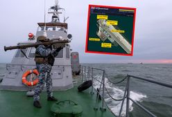 Wzmacniają bazę na Krymie. Brytyjczycy publikują dowód