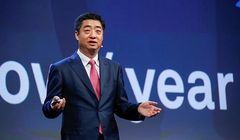 Huawei: W 2025 będzie 2,8 mld użytkowników sieci 5G