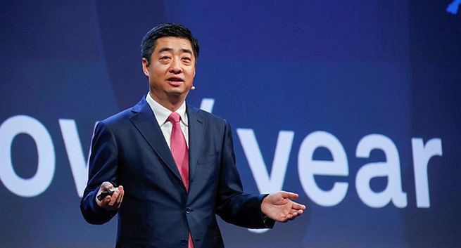 Huawei: W 2025 będzie 2,8 mld użytkowników sieci 5G