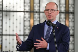 Komisja ds. pedofilii nie oszczędza. Limuzyny jak dla członków rządu