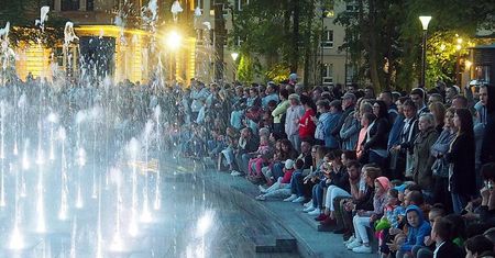 Plac Litewski zdobył najwięcej głosów
