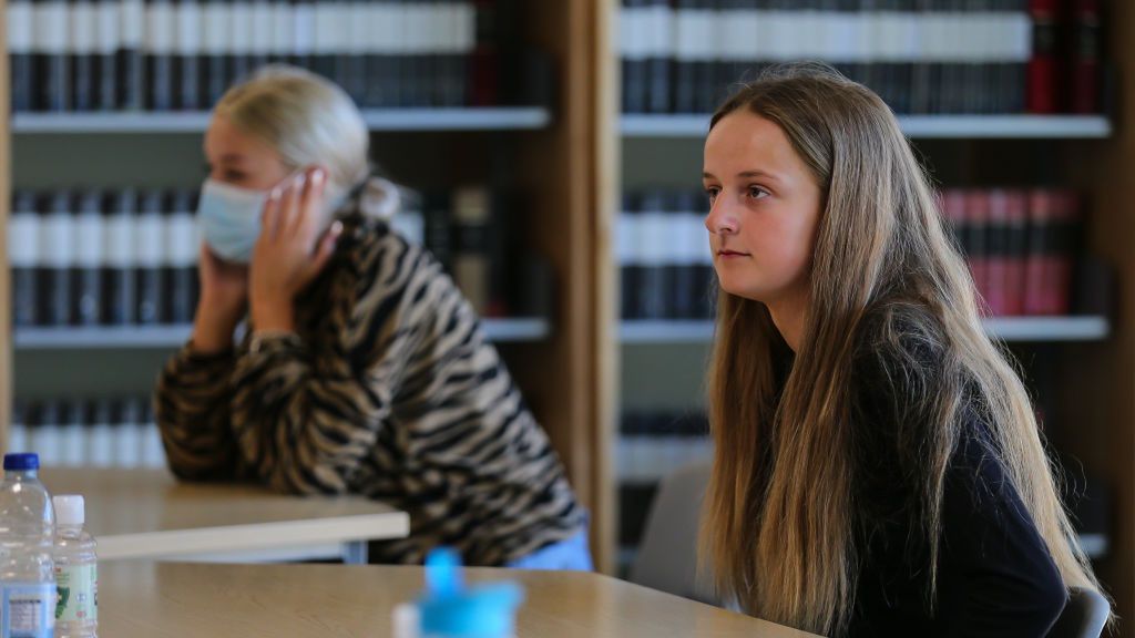 Matura 2021: terminarz