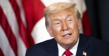 Rada Pokoju Trumpa. Kto już na pokładzie?