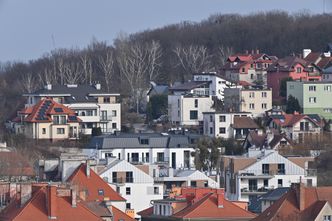 Podatek od nieruchomości. To tam stawki są najwyższe