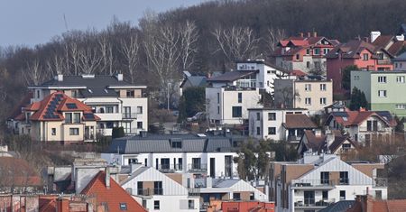 Podatek od nieruchomości. To tam stawki są najwyższe