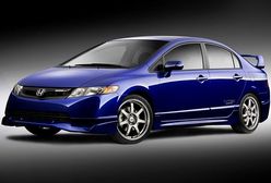 Honda Civic Mugen Si