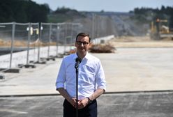 Mateusz Morawiecki zwycięzcą sondażu. Komentarz wiceministra z PiS