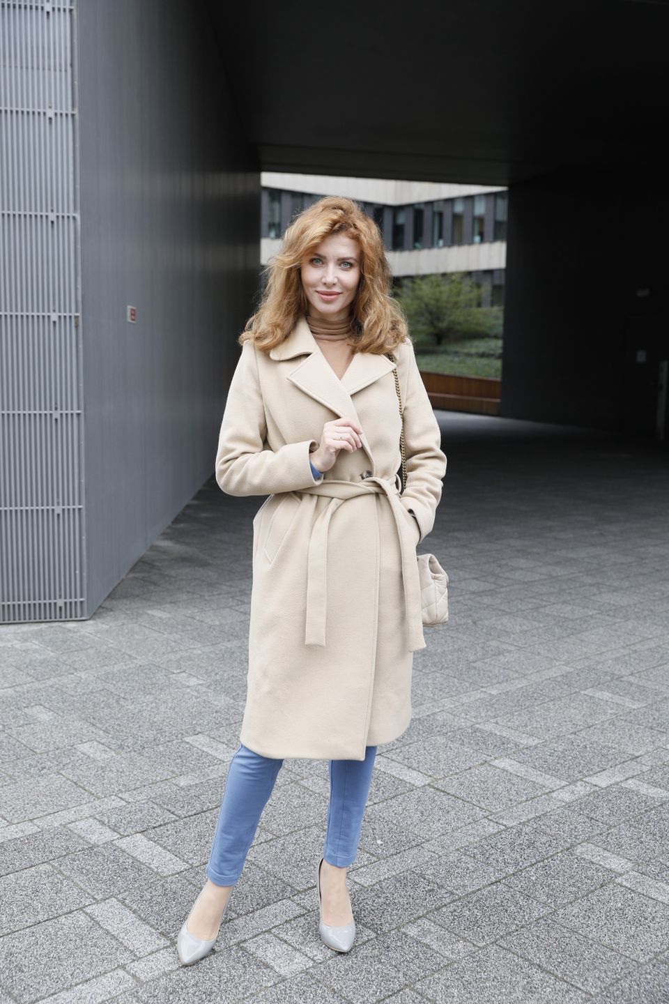Agata Załęcka - Otwarcie RiO EDU CENTRUM