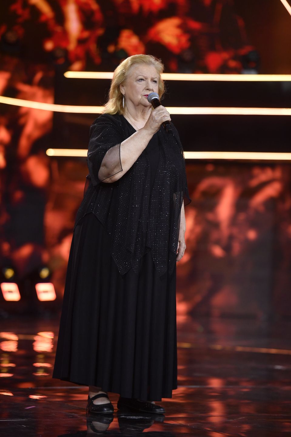 Stanisława Celińska - Opole 2022. Premiery