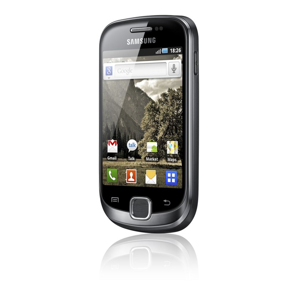 Nowe modele Galaxy Samsunga - mini i Fit 3