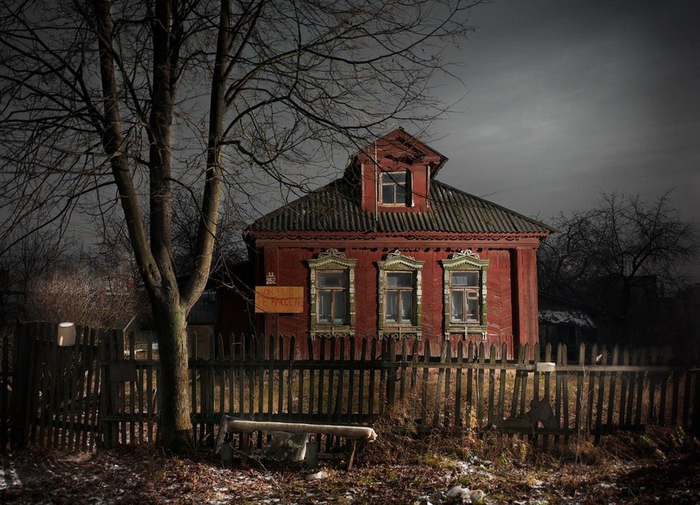 Współczesna, pompatyczna architektura na terenie byłego ZSRR 10