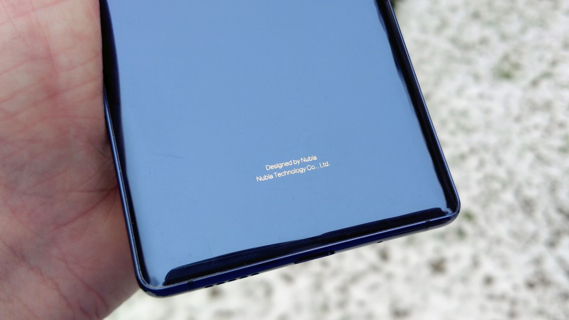Archos Diamond Omega - test potężnego flagowca w rozsądnej cenie 2