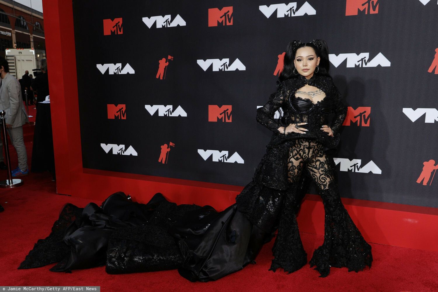 Bella Poarch – MTV VMA 2021