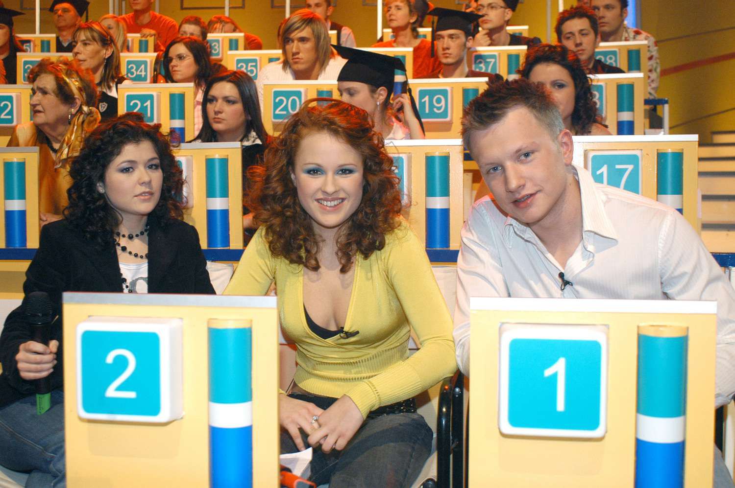 Katarzyna Cichopek 2005 r.