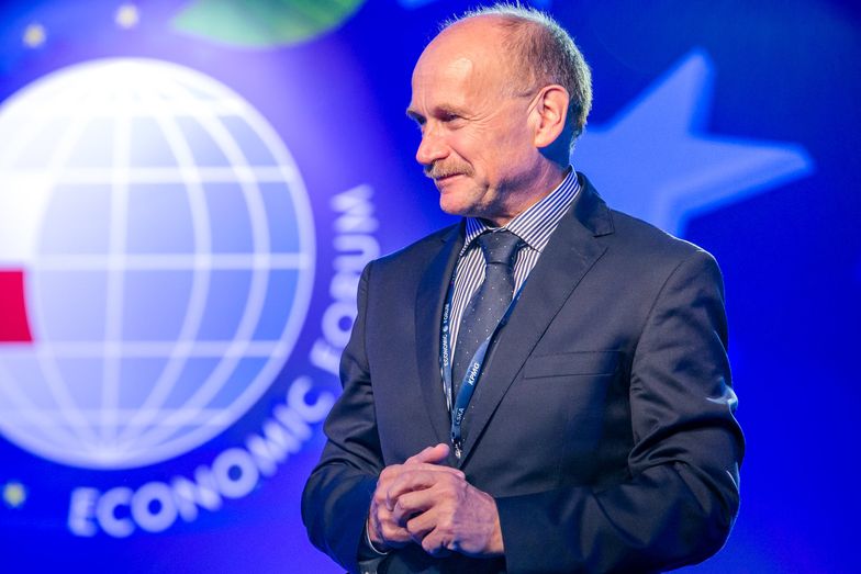 Osobistości życia politycznego krajów Europy Środkowej i Wschodniej spotkają się w Krynicy