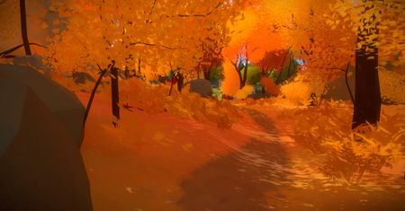 The Witness - recenzja. Patchwork z genialnych łamigłówek i wyjątkowych krajobrazów