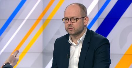 Prezydencki minister o “willa plus”: Myślę że wszystkim nam zależy na tym, by prawa strona sceny politycznej miała miejsce do pracy intelektualnej