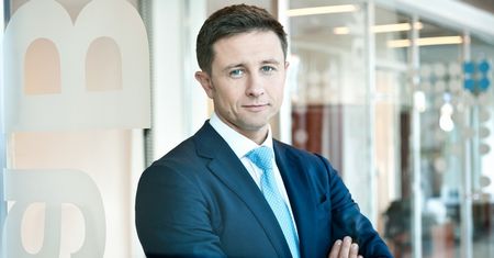 Spółka zależna Idea Banku z rekordowymi wynikami