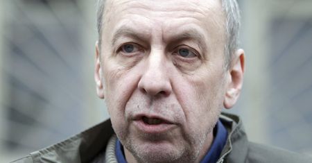 Opozycja na Białorusi. Andrej Sannikau apeluje o zerwanie stosunków z Białorusią