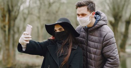 Grupowe selfie na odległość? Apple może pokazać nowe narzędzie już niedługo