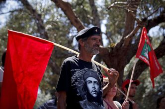 Portugalia: Związkowcy domagają się dymisji rządu