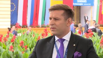 Ursus chce podbić rynek niemiecki. Z mocnymi ciągnikami chce wjechać do Francji czy Włoch