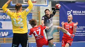 PGNiG Superliga. Grupa Azoty SPR Tarnów - Torus Wybrzeże Gdańsk 29:30 (galeria)
