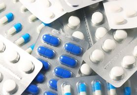 Benzodiazepiny - charakterystyka, objawy uzależnienia, zespół abstynencyjny