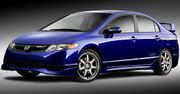 Honda Civic Mugen Si