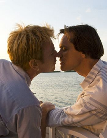 Jim Carrey i Ewan McGregor jako kochankowie w zwiastunie I Love You Phillip Morris