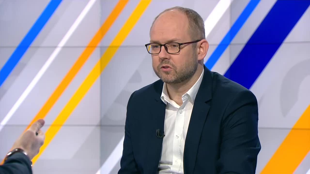 Prezydencki minister o “willa plus”: Myślę że wszystkim nam zależy na tym, by prawa strona sceny politycznej miała miejsce do pracy intelektualnej